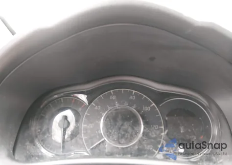 2016 Nissan Versa Note S (Sr)/S Plus/Sl/Sr/Sv z USA, uszkodzony, nr VIN 3N1CE2CP3GL403036